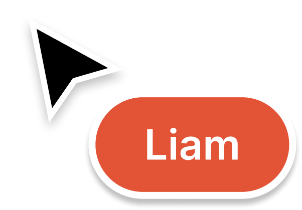 Liam, your Landing Page Specialist