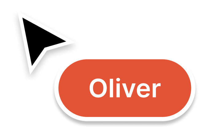 Oliver, your Spaces Specialist